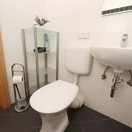 Apartment Nikolaikirchturm Der Wag Altenburg