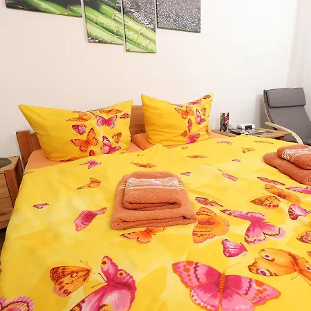 Nikolaikirchturm Der Wag * Altenburg