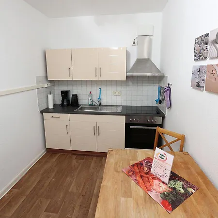 Nikolaikirchturm Der Wag Altenburg