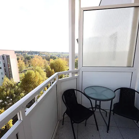 Nikolaikirchturm Der Wag Apartment