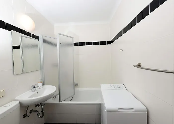 Nikolaikirchturm Der Wag