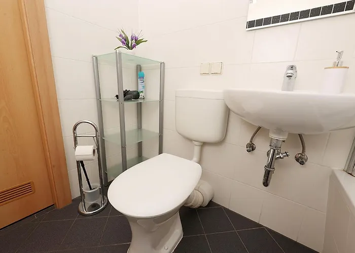 Apartment Nikolaikirchturm Der Wag Altenburg